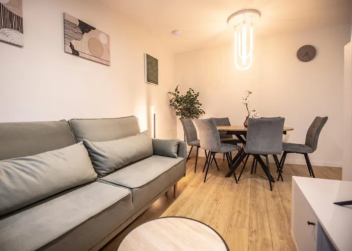 Navigare Apartments