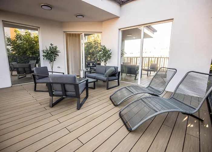Navigare Apartments