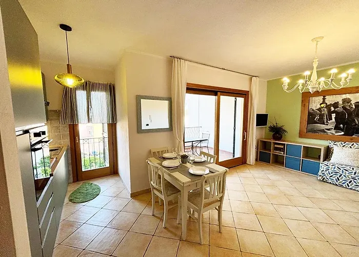 Laureliving Holiday Home Residenza Isabella