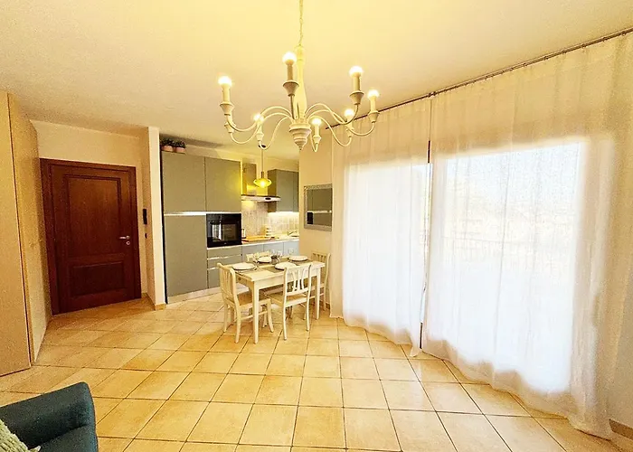 Laureliving Holiday Home Residenza Isabella