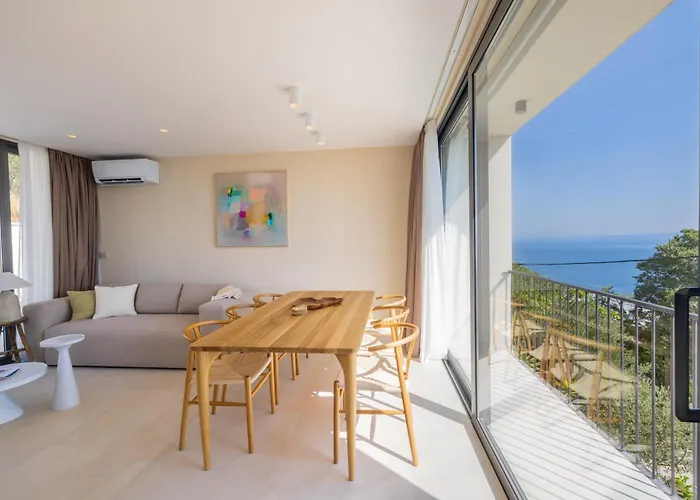 Holiday Home Poeta Brela