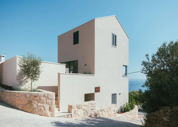 Holiday Home Poeta Brela