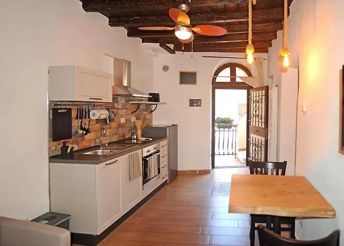 La Corte Di Gresi