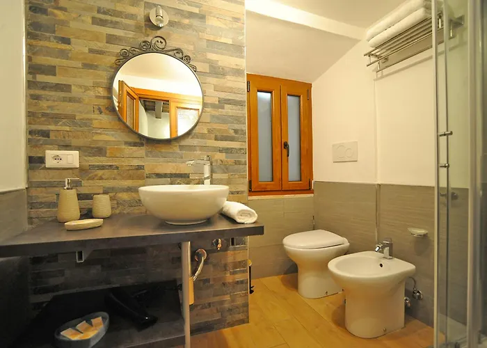 La Corte Di Gresi