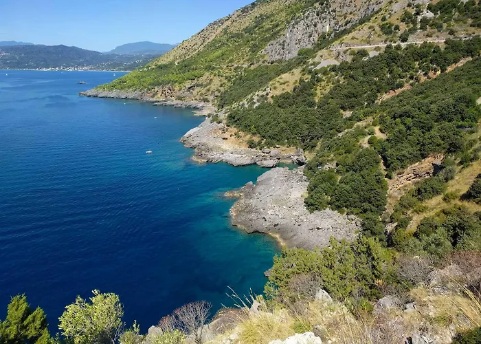 Appartamenti Miravalle