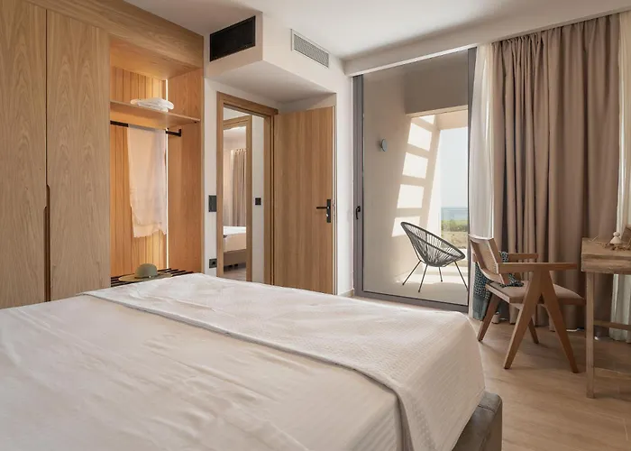 Piccadill Luxury Villas