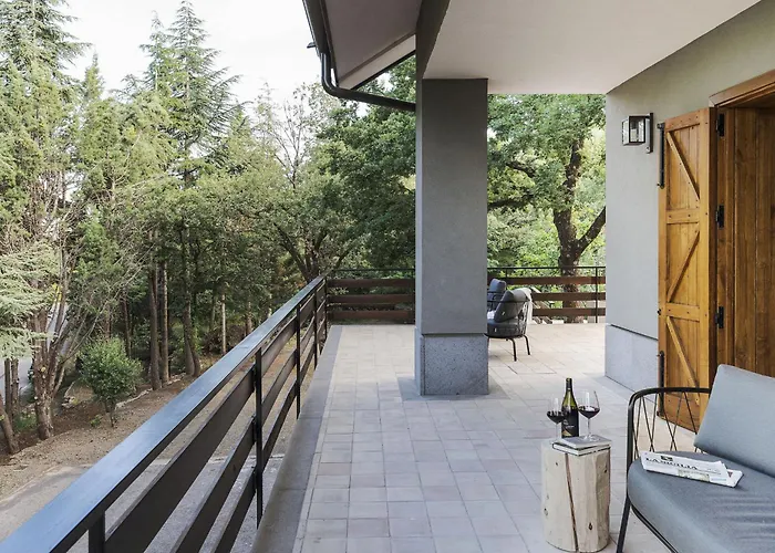 Gebel House