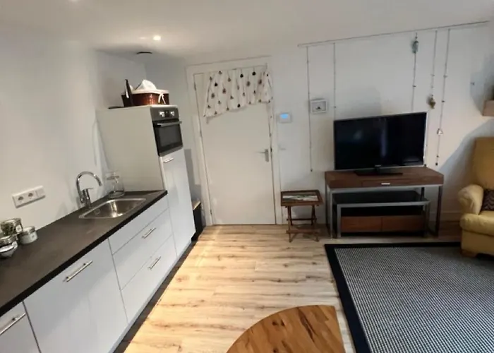 Appartement Plein 1944