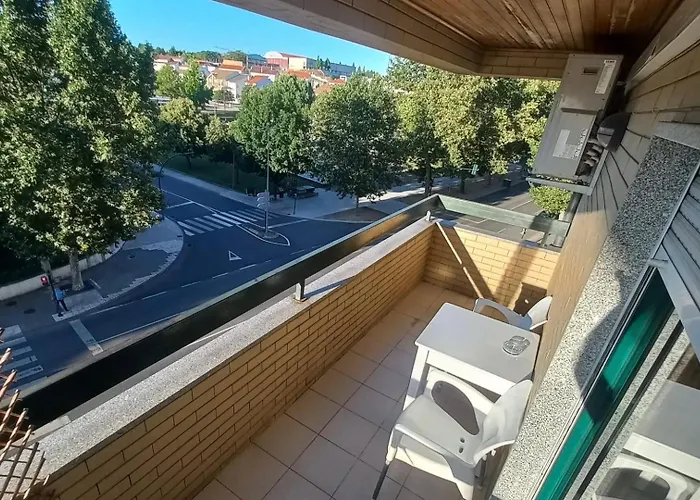 Eixo Atlântico