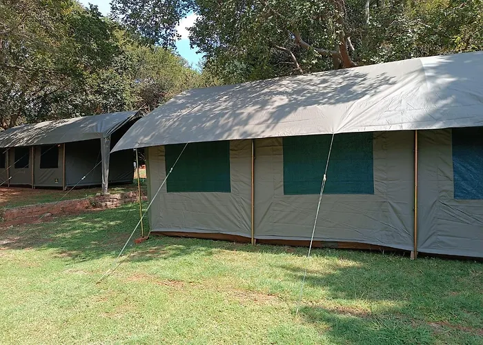 Westvaal Holiday Resort