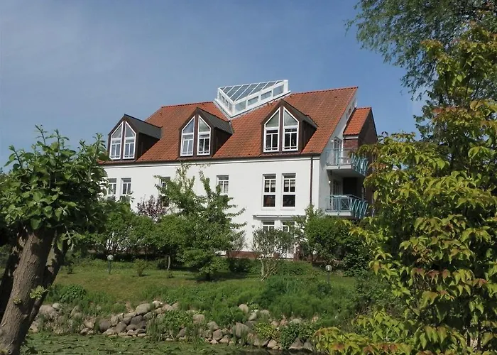 Haus Am Teich, Whg D20