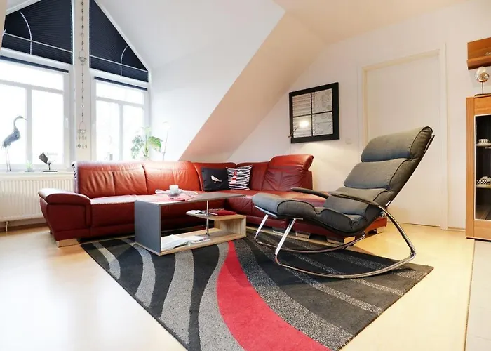 Haus Am Teich, Whg D20