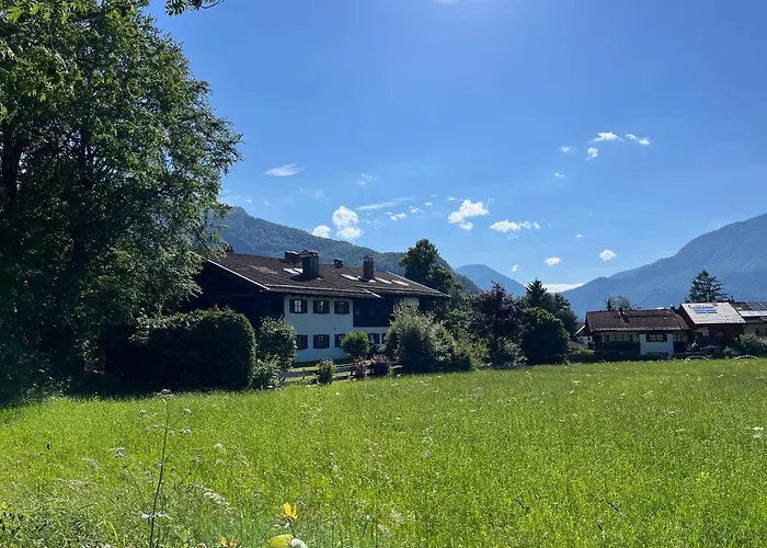 Achentalglueck