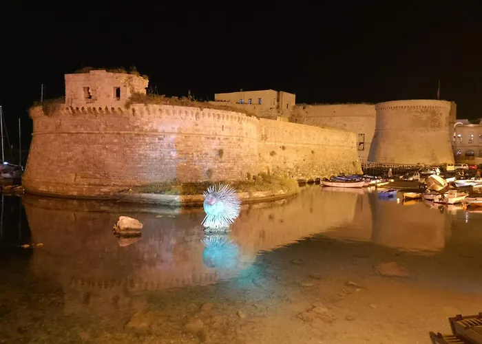 Marine Place Gallipoli