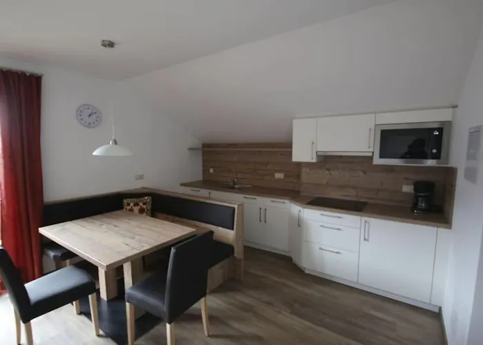 Haus Trögl