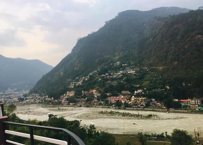 Goroomgo Amba Niwas Home Stay Uttarkashi