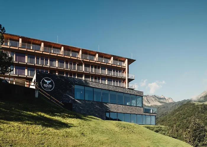 Hotel Adler