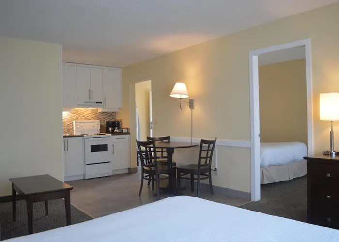 Siesta Suites