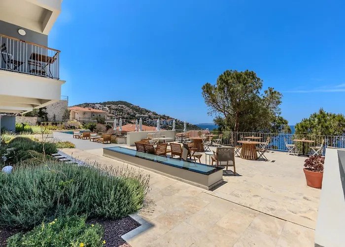 Mavilim Hotel