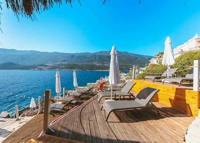 Mavilim Hotel