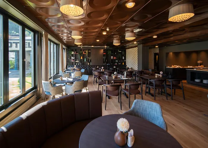 Dreges Hotell - By Classic Norway Hotels