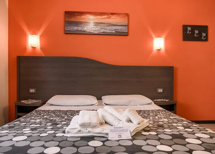 Hotel Rainbow Resort