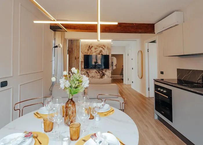 L'Altana City House