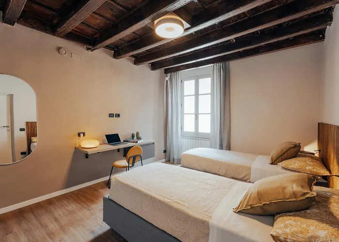 L'Altana City House