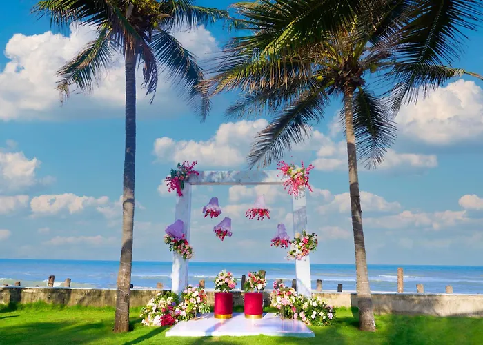 Grande Bay Resort And Spa Mamallapuram