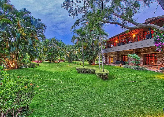 Angsana Oasis Spa & Resort