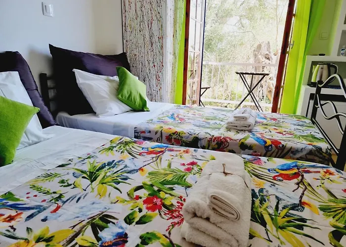 Thomas Art Hotel