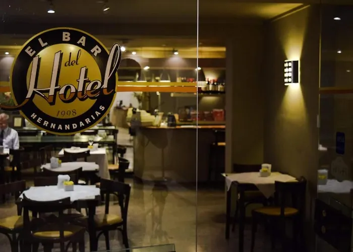 Hotel Hernandarias