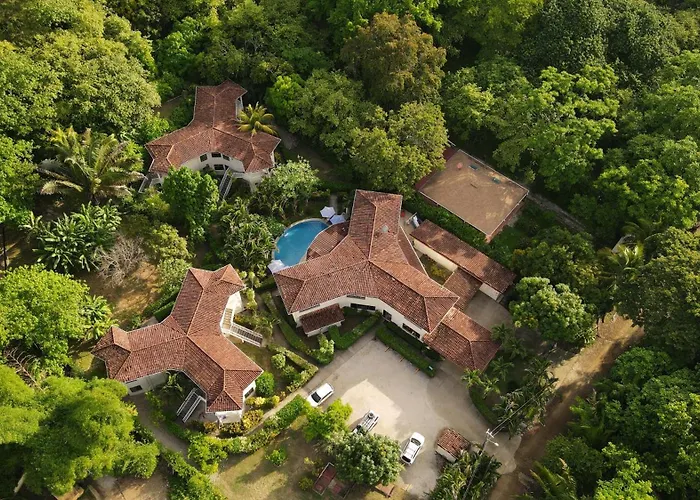The Hideaway Hotel