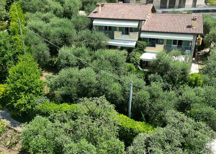 Casa Giordana