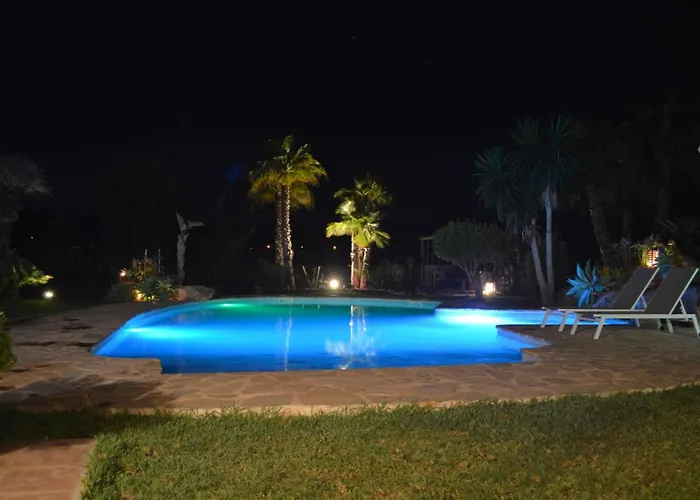 Villa San Rafael 159
