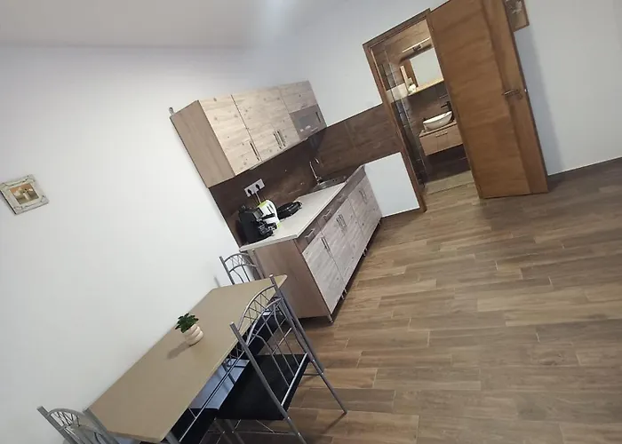 Oazis Apartman