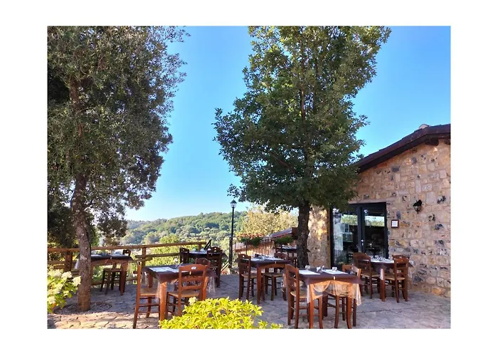 Bed and Breakfast Il Sogno di Teresa Camerota