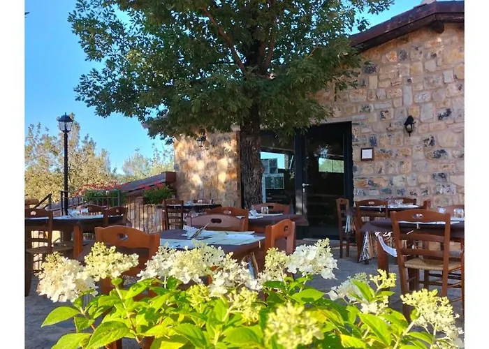 Bed and Breakfast Il Sogno di Teresa Camerota