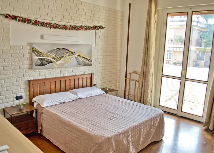 Casa Fiume