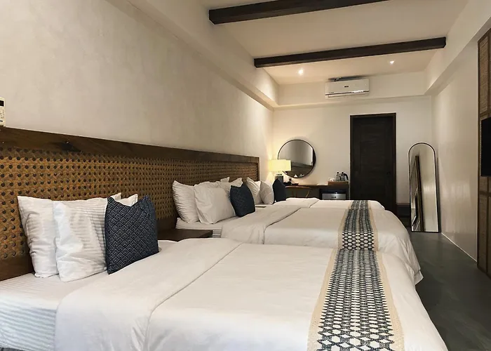 Sorana Island Villas