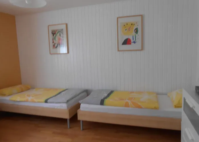 Ferienwohnung Hecking