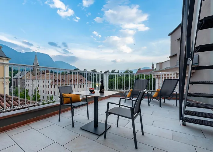 Keramik Suites