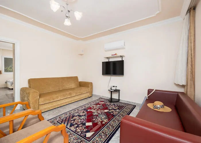 Villa Bliss