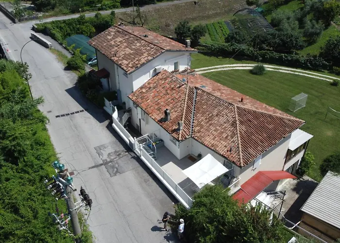 Appartamento Sant'Anna III