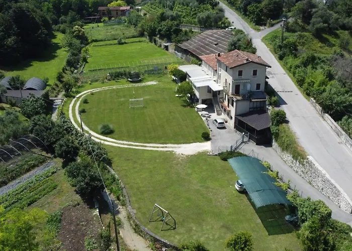Appartamento Sant'Anna III