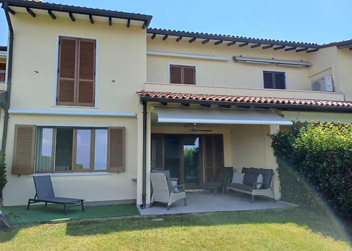 Villa Doris