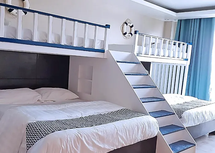 Casa Almarenzo Bed & Breakfast