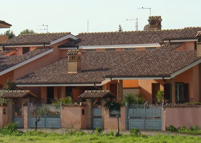 Le Ville Fco Alloggio Turistico