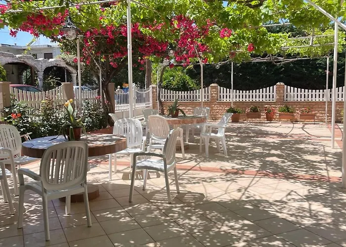 Buganvillas Studios