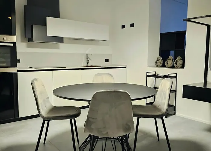 Molo Suite